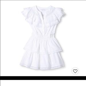 LoveShackFancy x Target dress